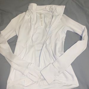 Lululemon Running Jacket